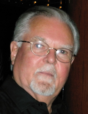 David Hecker