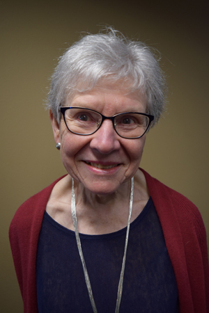 Glenna Cook