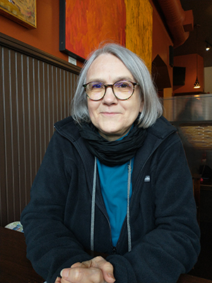 Julene Tripp Weaver