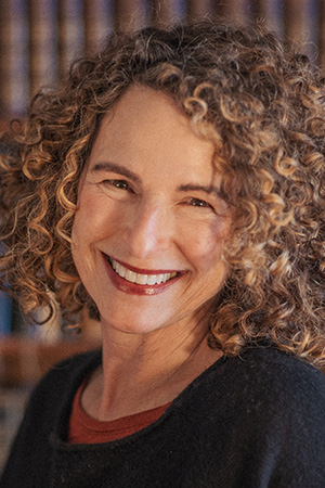 Michele Bombardier