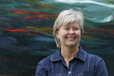 Nancy Pagh